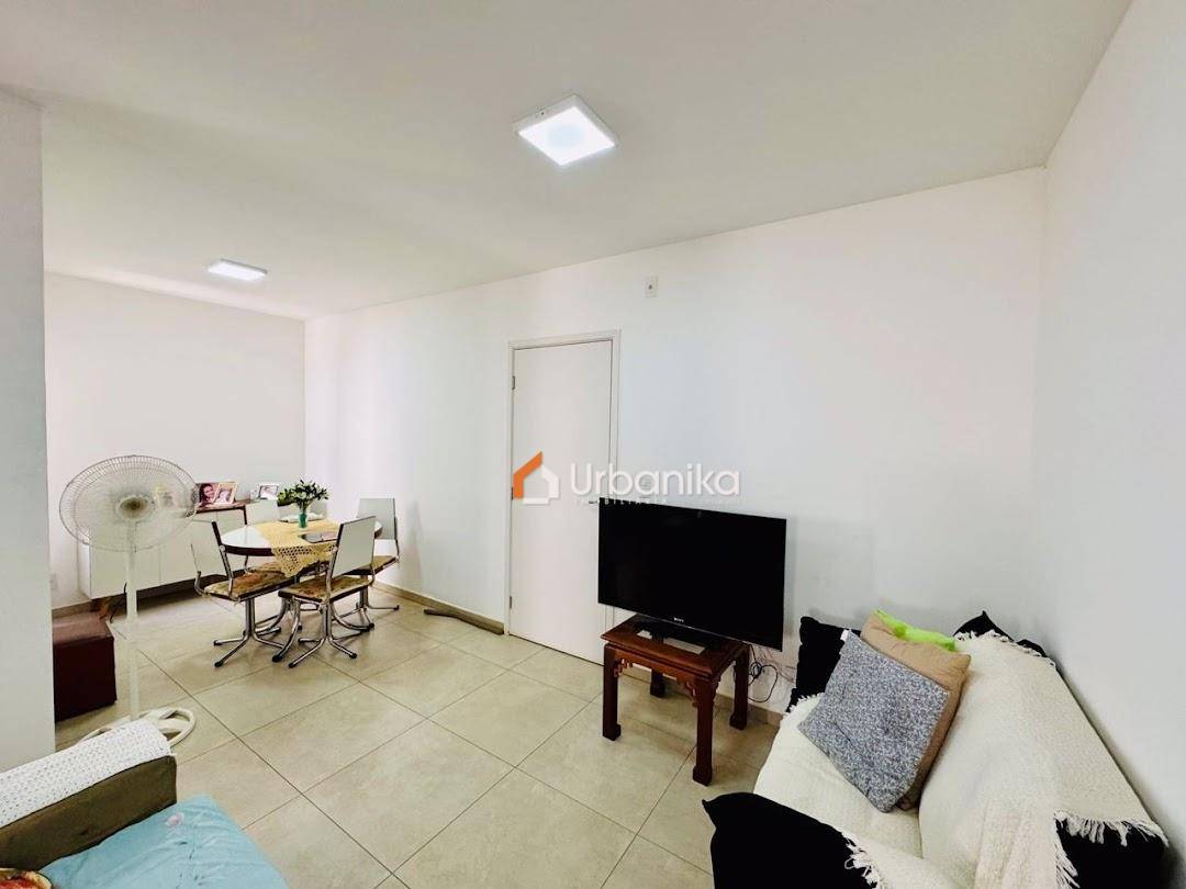 Apartamento, 3 quartos, 60 m² - Foto 2