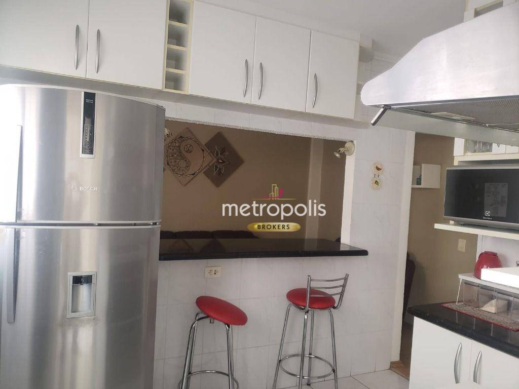 Apartamento à venda com 2 quartos, 55m² - Foto 9