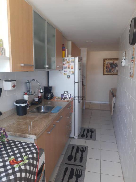 Apartamento à venda com 2 quartos, 71m² - Foto 13