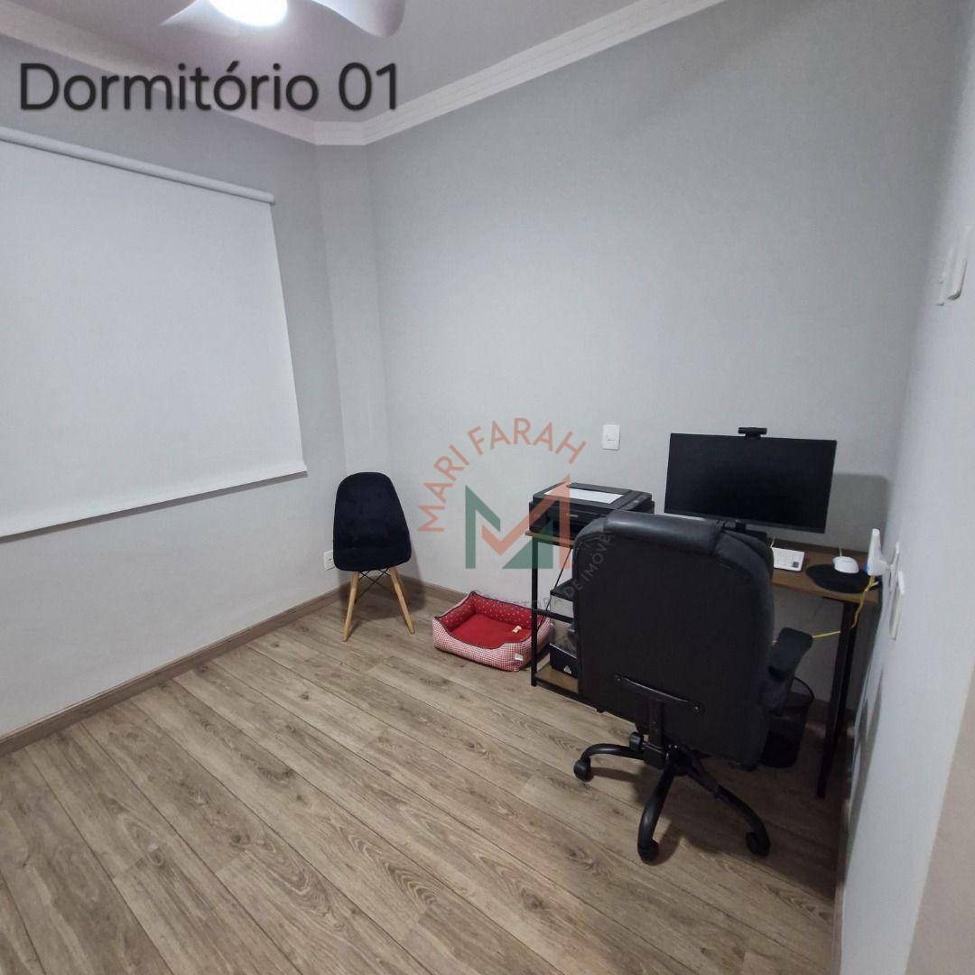 Apartamento à venda com 3 quartos, 131m² - Foto 18