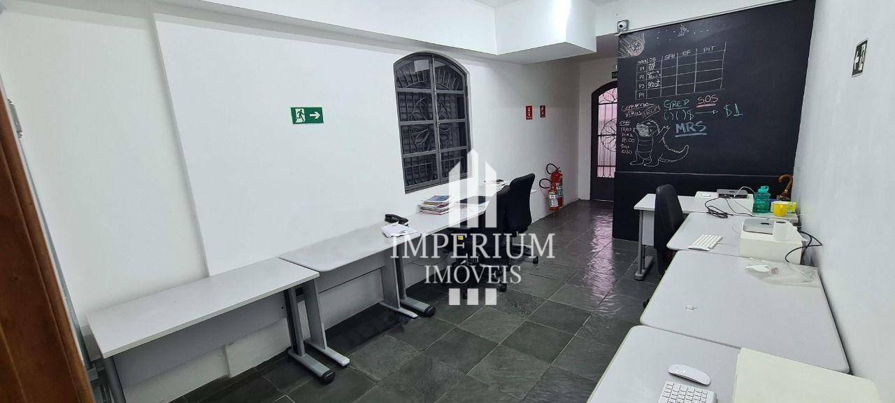 Sobrado à venda e aluguel com 5 quartos, 307m² - Foto 10