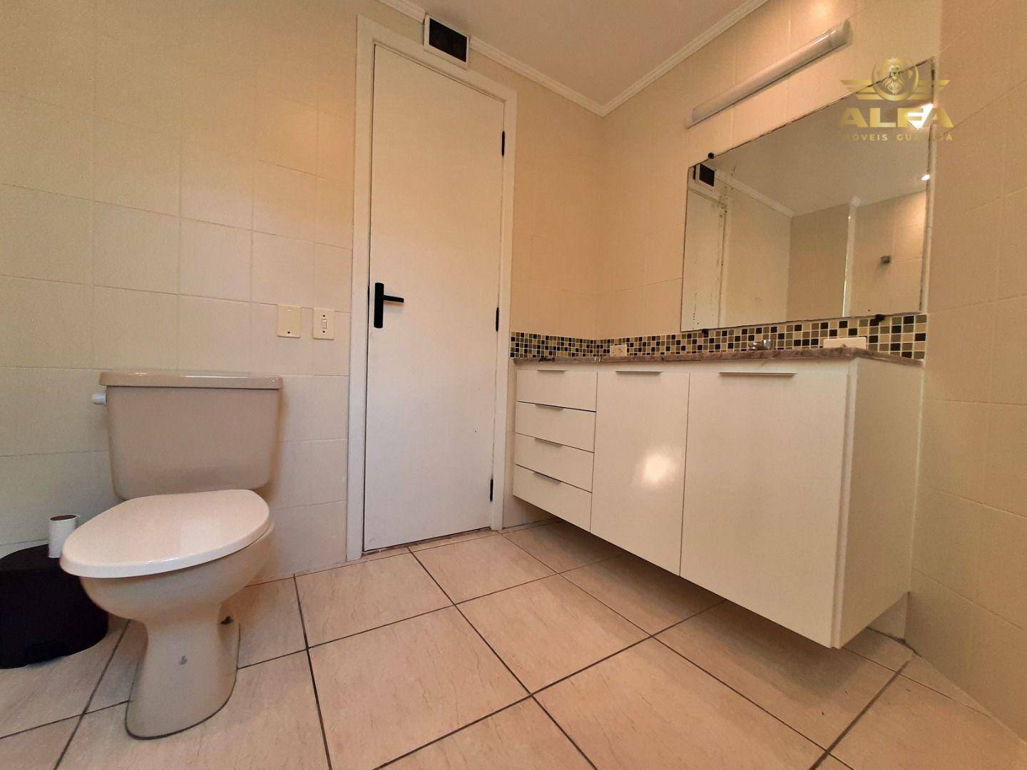 Apartamento à venda com 3 quartos, 190m² - Foto 13