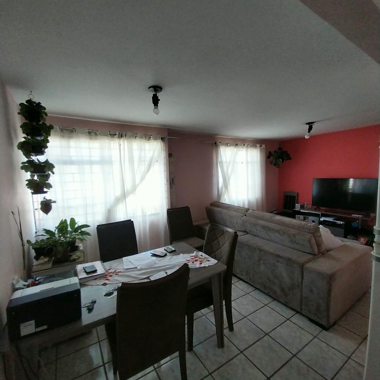 Apartamento à venda com 2 quartos, 47m² - Foto 4