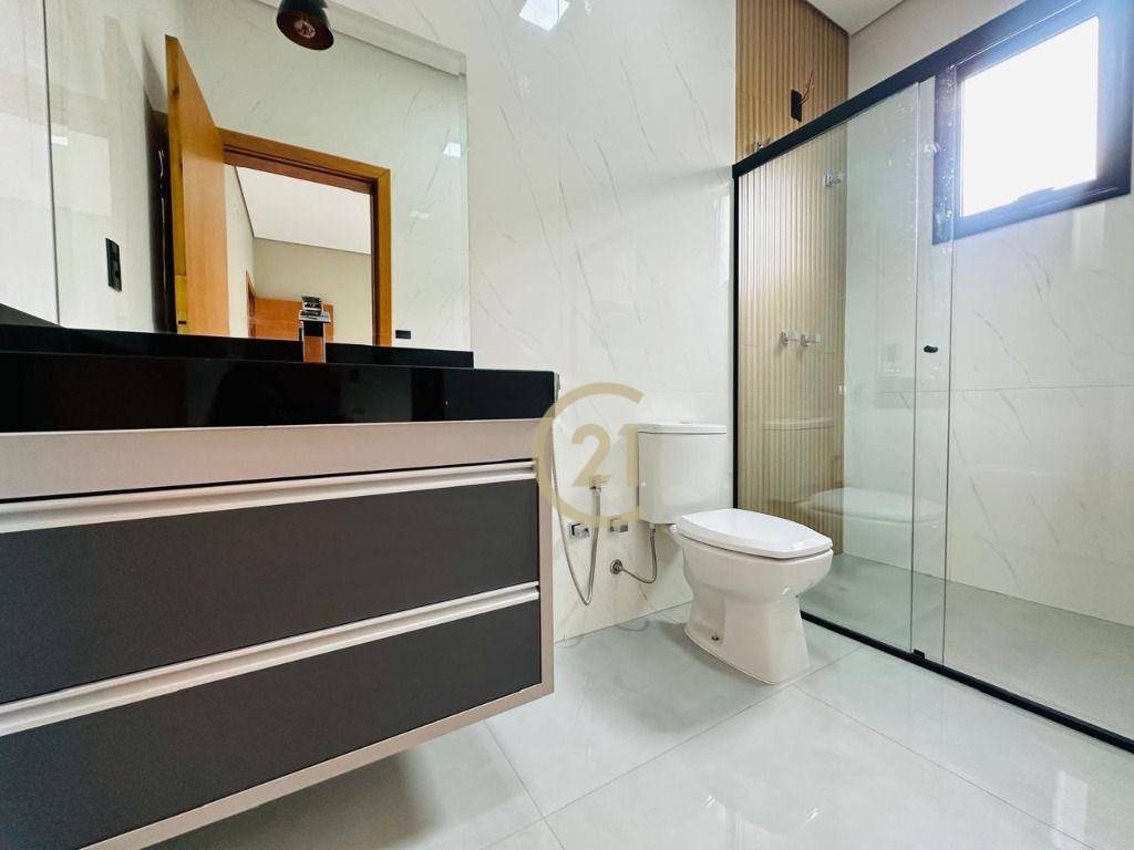 Casa de Condomínio à venda com 3 quartos, 151m² - Foto 14