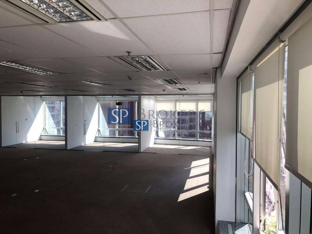 Conjunto Comercial-Sala para alugar, 330m² - Foto 17