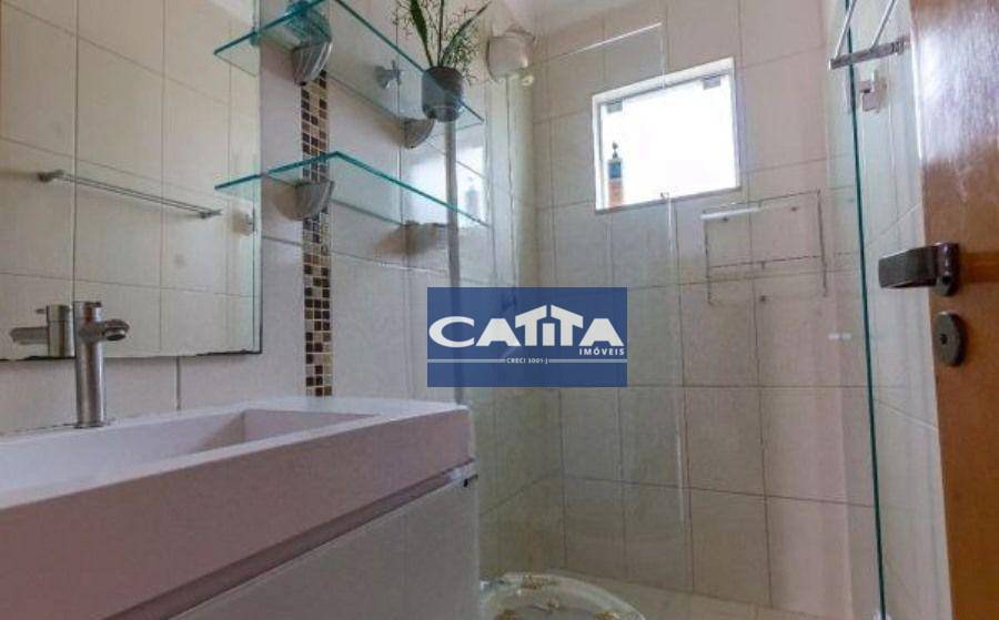 Sobrado à venda com 3 quartos, 156m² - Foto 22