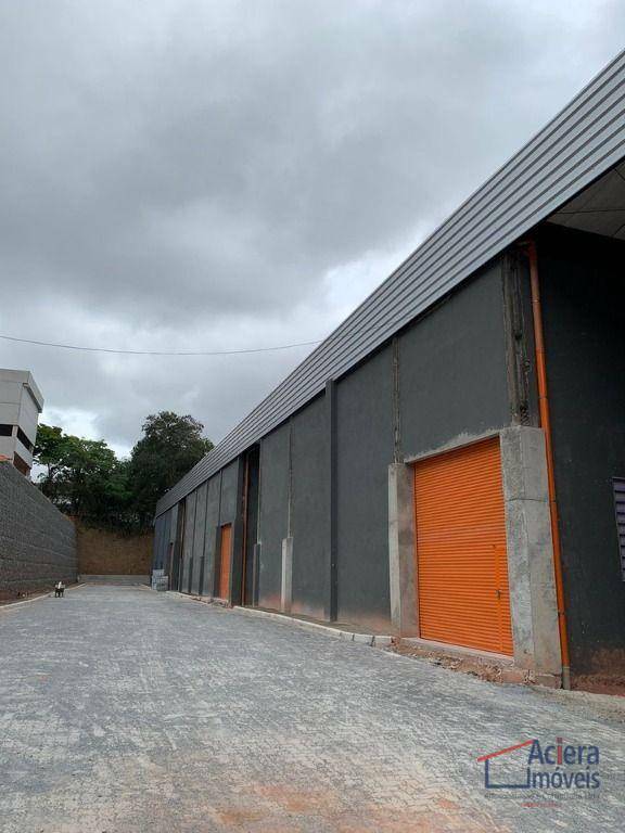 Depósito-Galpão-Armazém para alugar, 785m² - Foto 17
