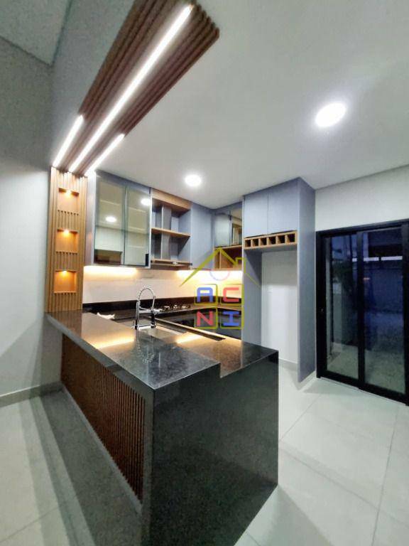 Casa de Condomínio à venda com 3 quartos, 145m² - Foto 14