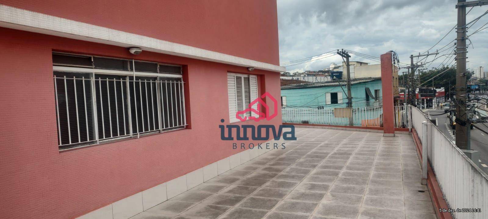 Loja-Salão para alugar, 250m² - Foto 12