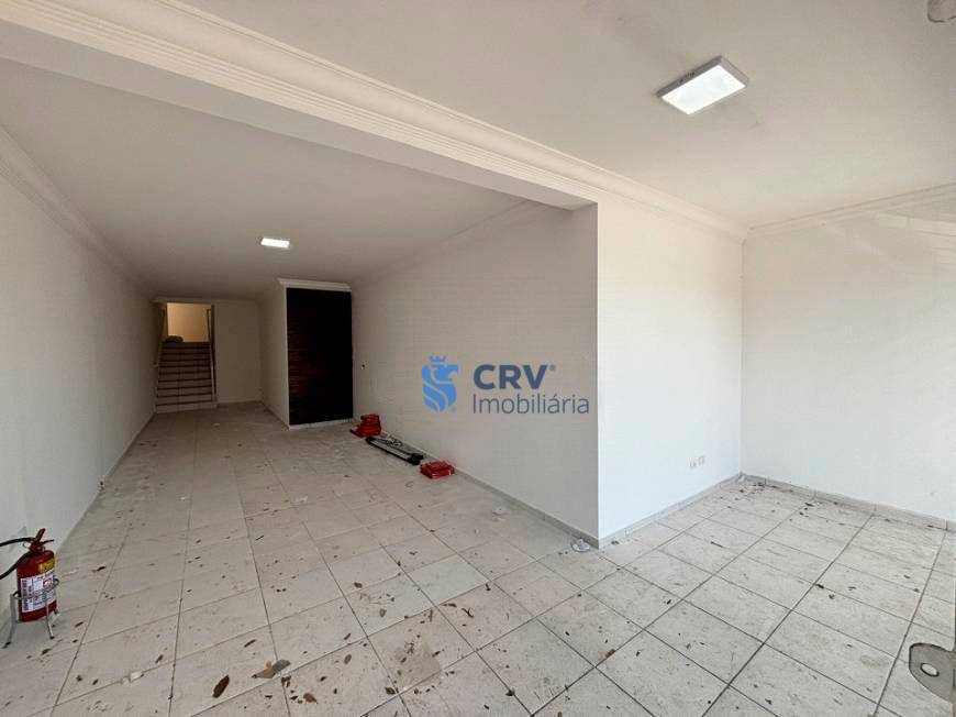 Conjunto Comercial-Sala para alugar, 211m² - Foto 4