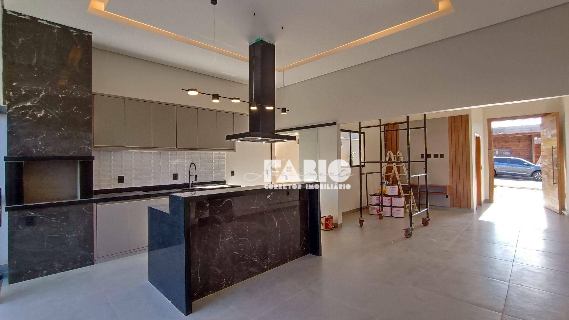 Casa de Condomínio à venda com 3 quartos, 139m² - Foto 10