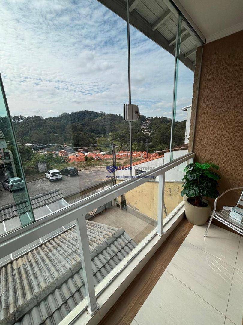 Sobrado à venda com 3 quartos, 146m² - Foto 30