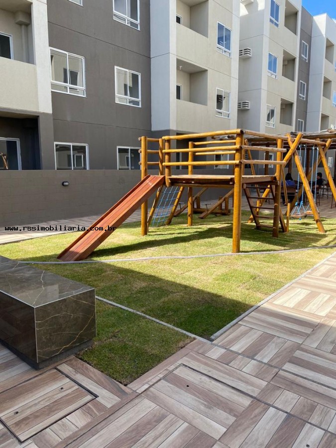 Apartamento à venda com 2 quartos, 50m² - Foto 4