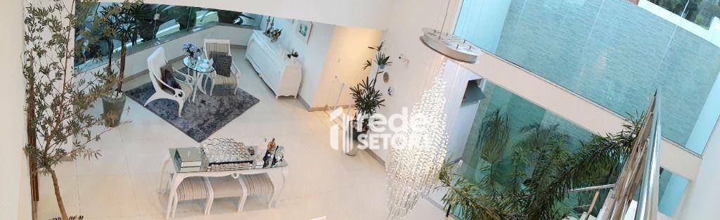 Casa à venda com 5 quartos, 471m² - Foto 22