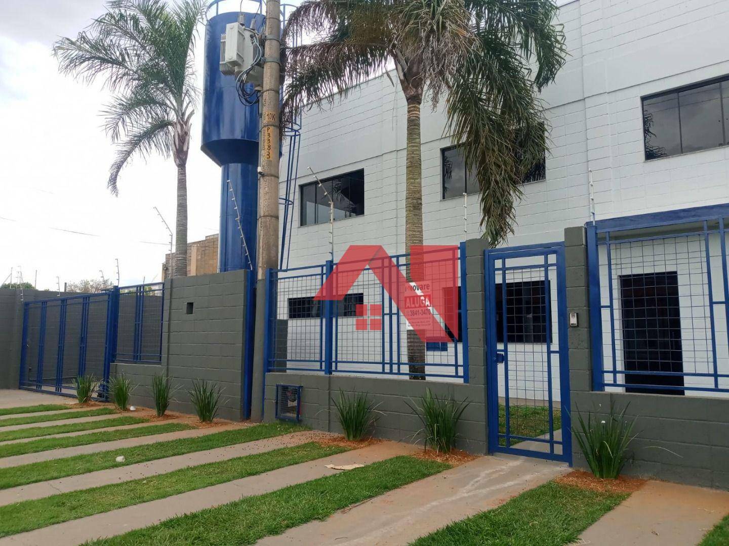 Depósito-Galpão-Armazém à venda, 800m² - Foto 18