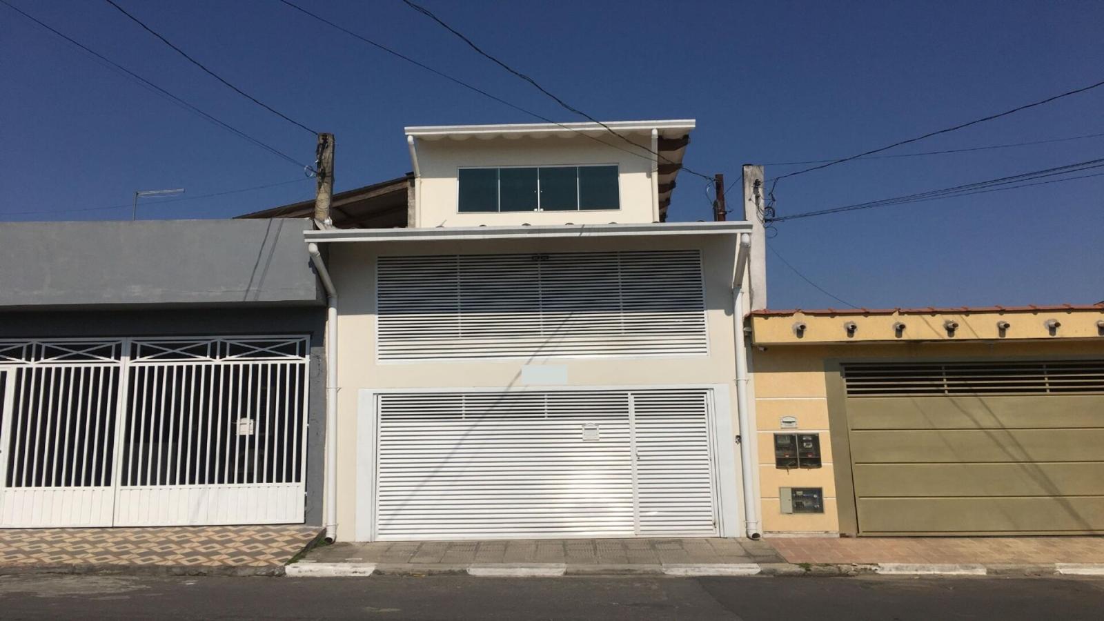 Sobrado à venda com 4 quartos, 310m² - Foto 8