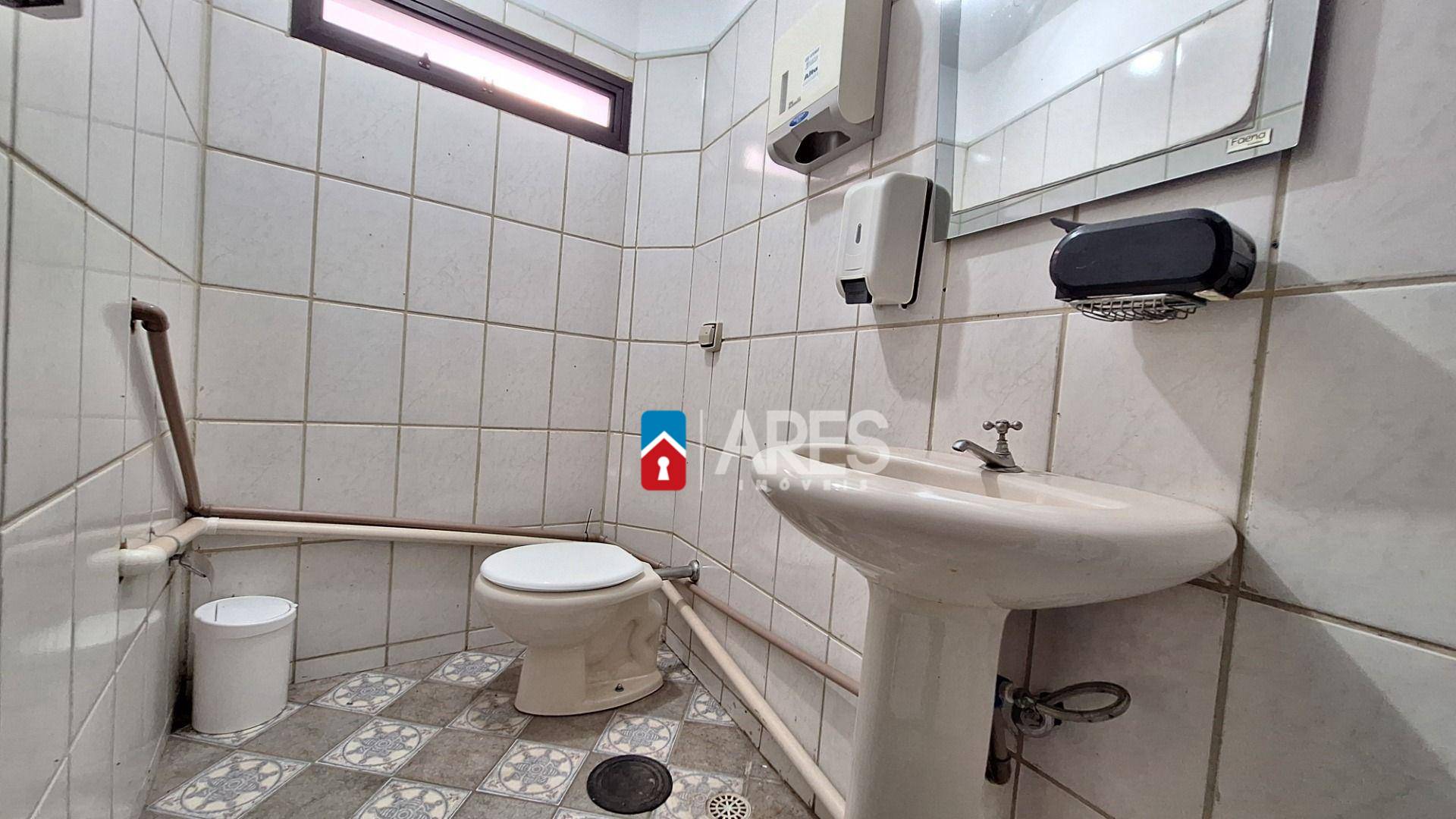Loja-Salão, 61 m² - Foto 4