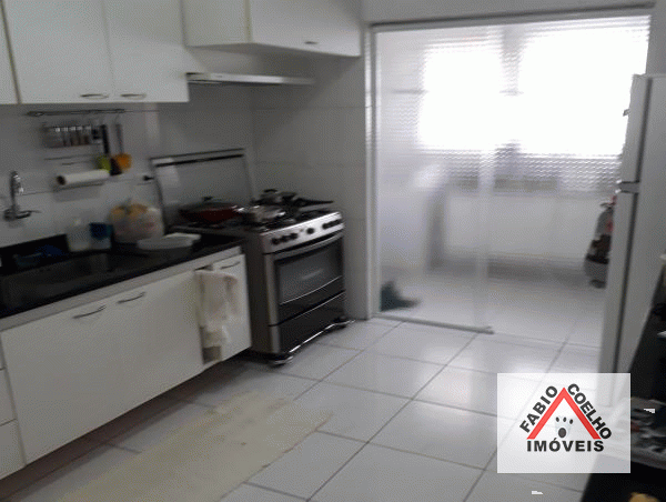 Apartamento à venda, 108m² - Foto 1