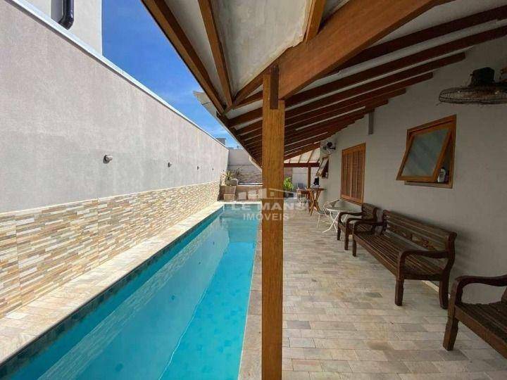 Casa de Condomínio à venda com 4 quartos, 340m² - Foto 28