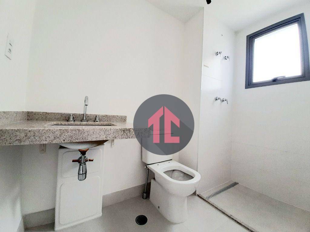 Apartamento à venda com 3 quartos, 125m² - Foto 25