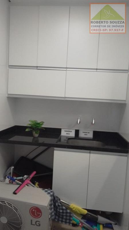 Sobrado à venda com 4 quartos, 160m² - Foto 5