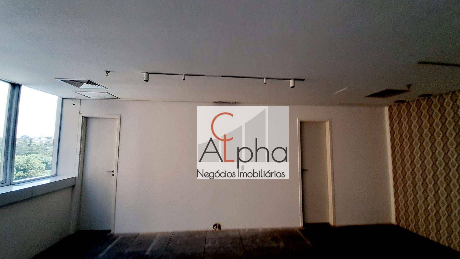 Conjunto Comercial-Sala para alugar, 47m² - Foto 8