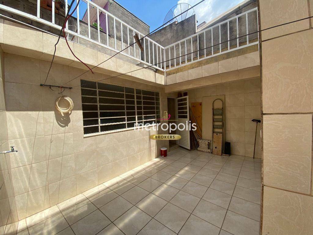 Sobrado à venda com 2 quartos, 131m² - Foto 23