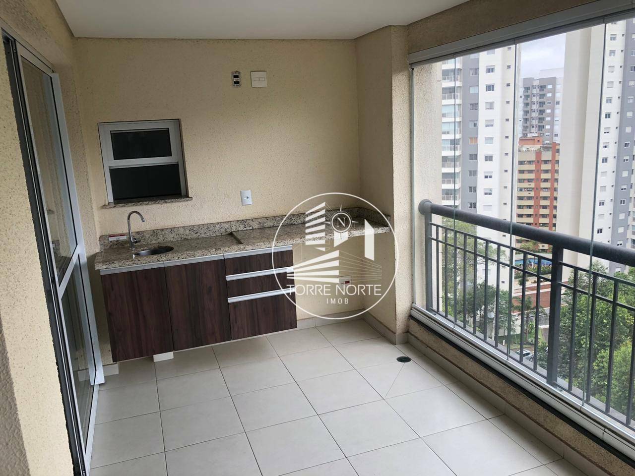 Apartamento à venda com 2 quartos, 67m² - Foto 4