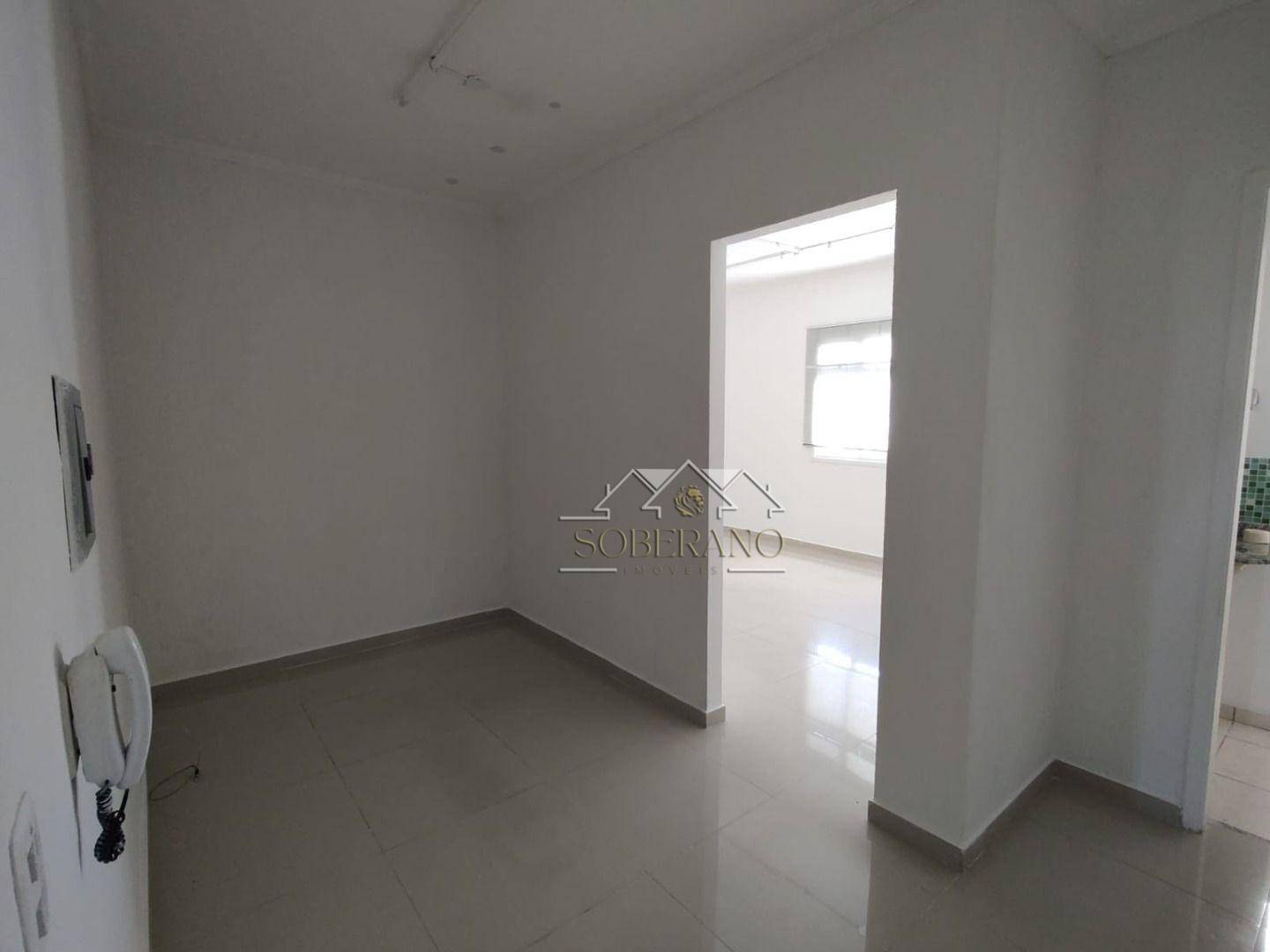 Conjunto Comercial-Sala para alugar, 34m² - Foto 13