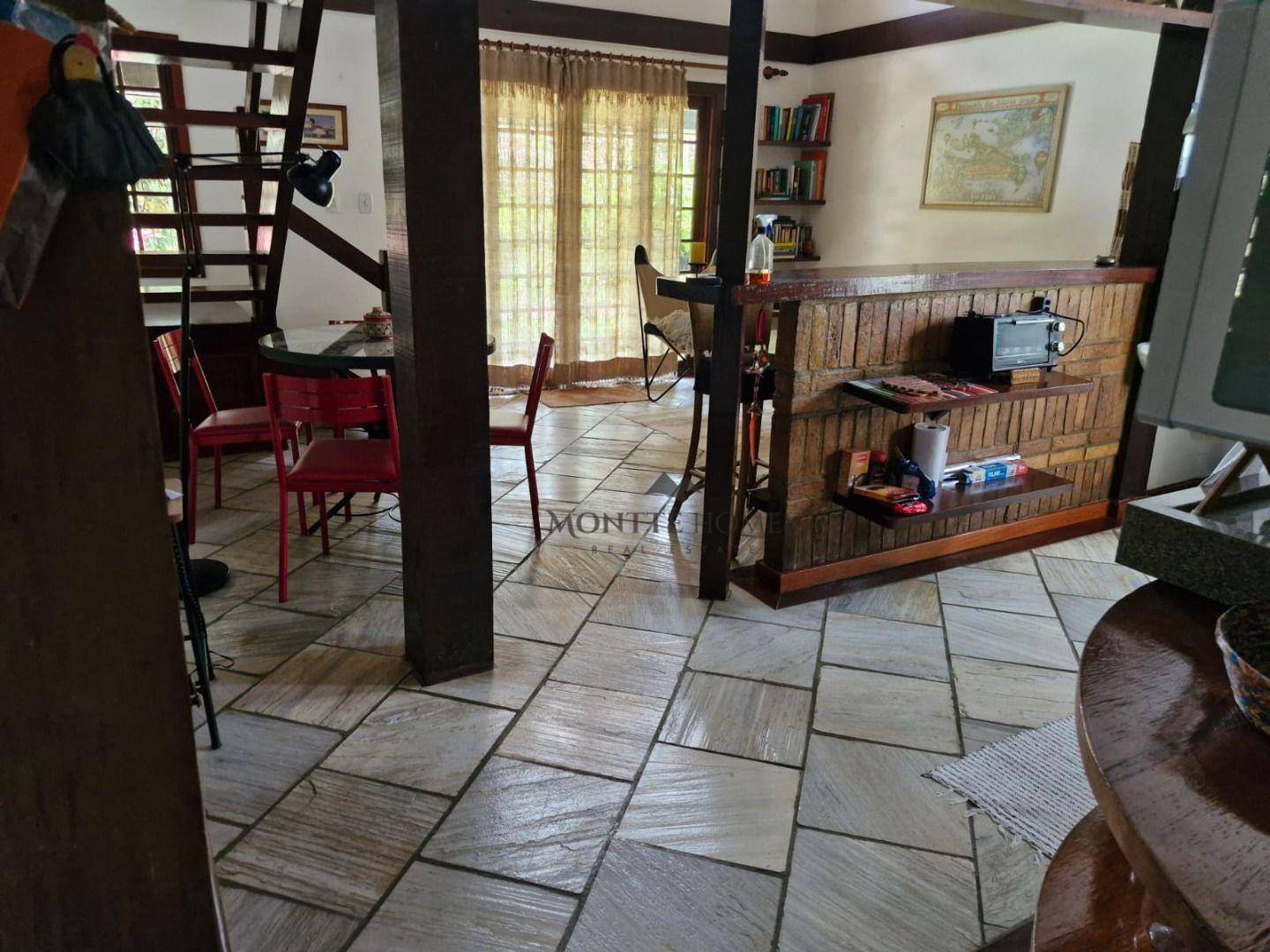 Casa de Condomínio à venda com 2 quartos, 120m² - Foto 12