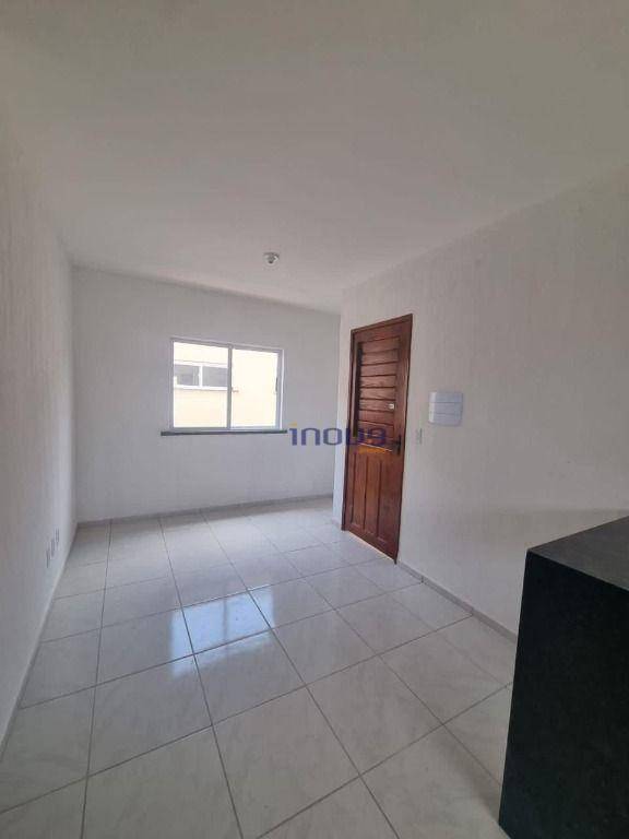 Apartamento para alugar com 2 quartos, 46m² - Foto 8