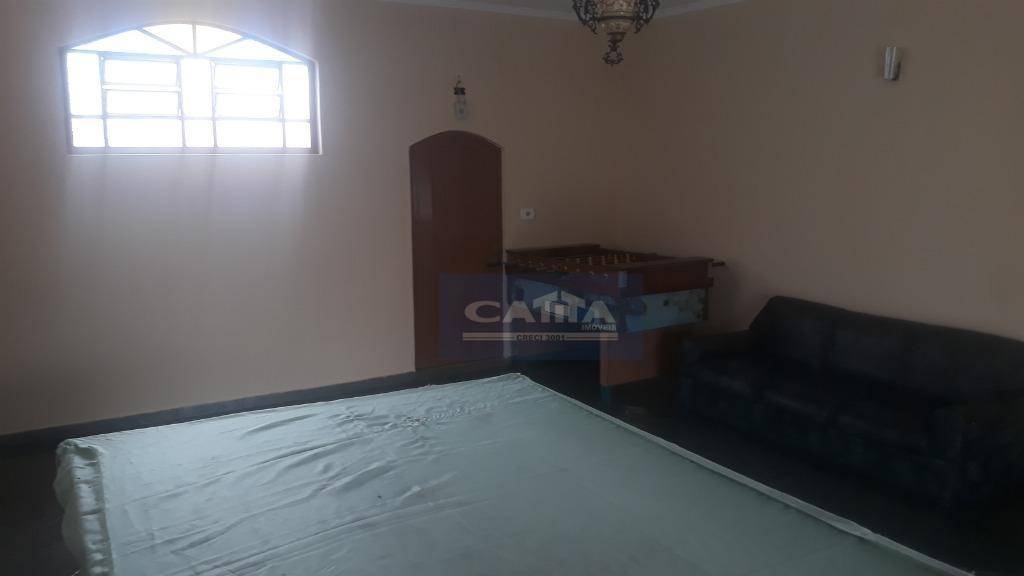 Casa à venda com 3 quartos, 296m² - Foto 15