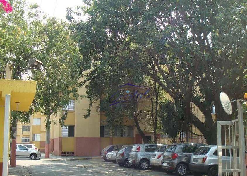 Apartamento à venda com 2 quartos, 57m² - Foto 24