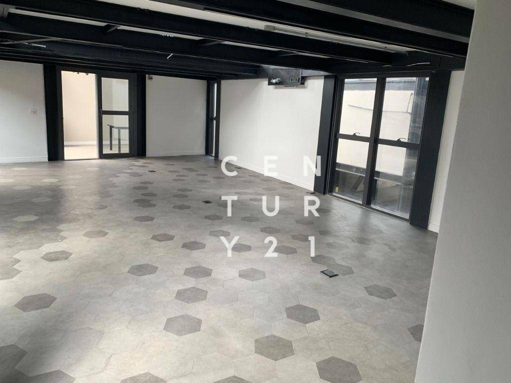 Conjunto Comercial-Sala à venda e aluguel, 161m² - Foto 12