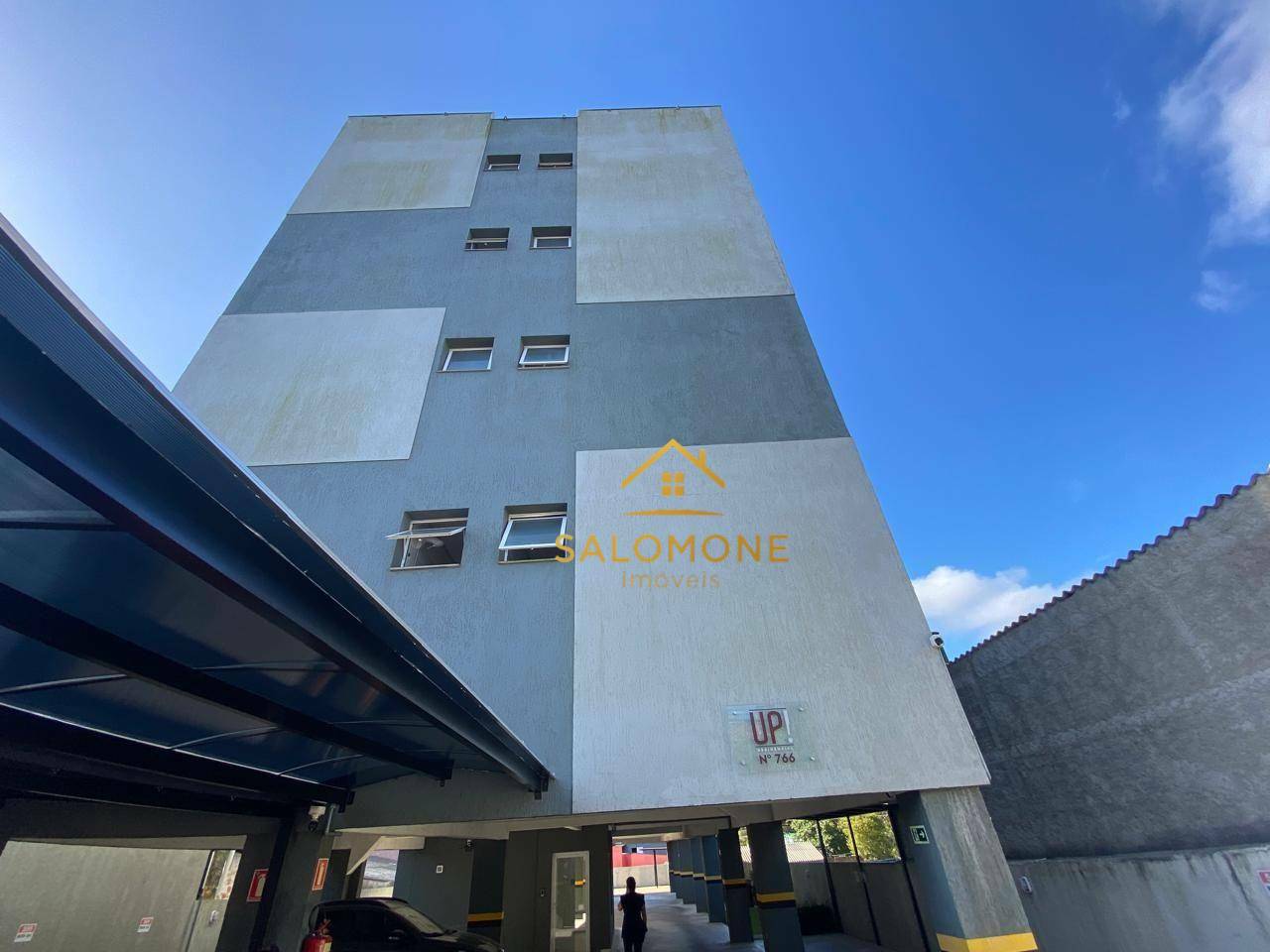 Apartamento, 2 quartos, 56 m² - Foto 30