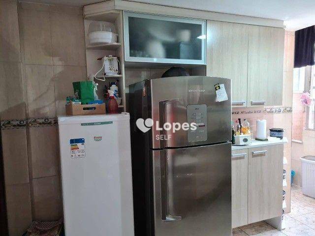 Apartamento à venda com 3 quartos, 95m² - Foto 5