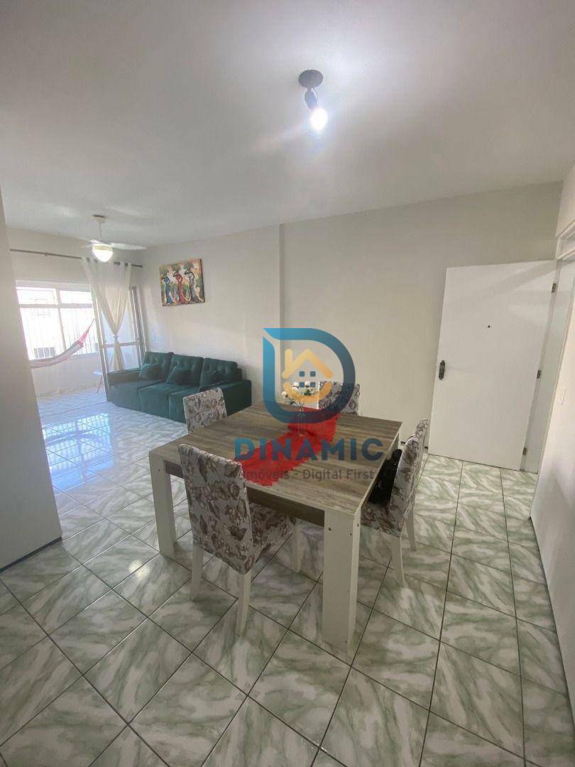 Apartamento à venda com 3 quartos, 92m² - Foto 2