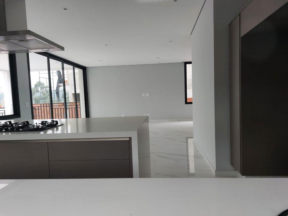 Casa de Condomínio à venda com 4 quartos, 412m² - Foto 9