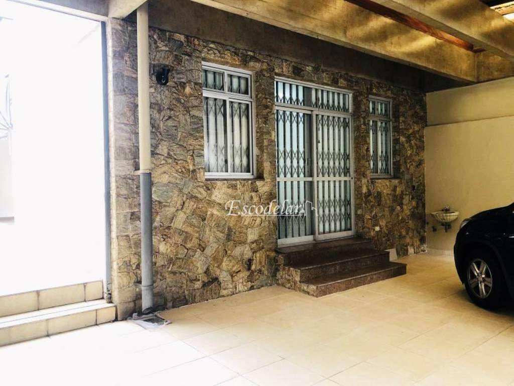 Sobrado à venda com 3 quartos, 303m² - Foto 43