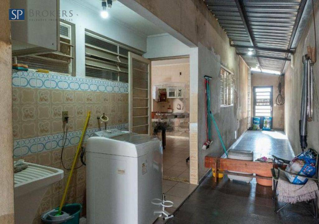 Casa à venda com 3 quartos, 186m² - Foto 9