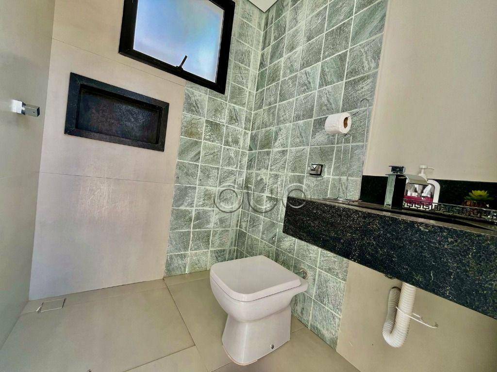 Casa de Condomínio à venda com 4 quartos, 300m² - Foto 15