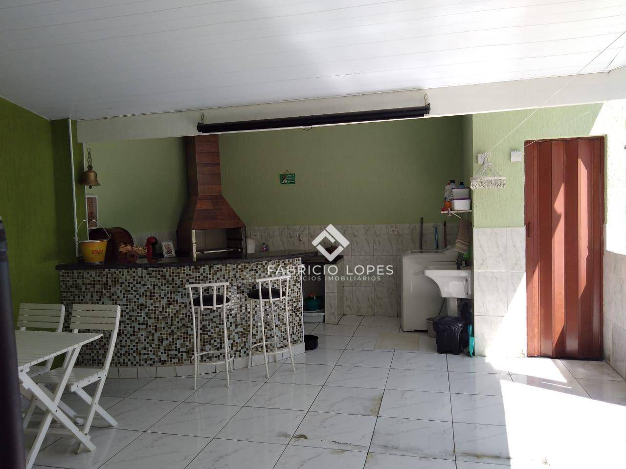 Casa para alugar com 3 quartos, 150m² - Foto 21