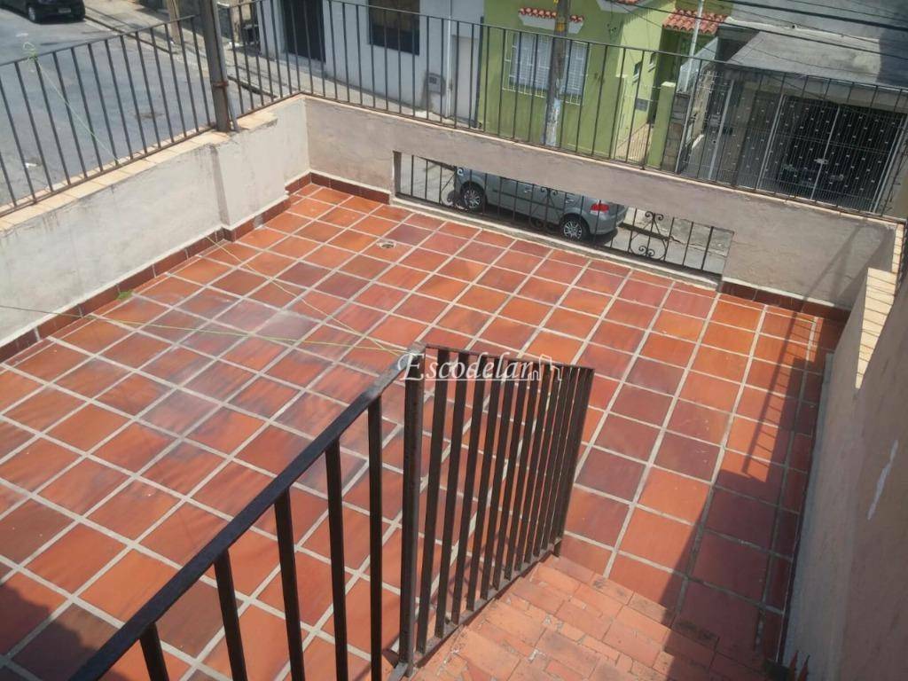 Sobrado à venda com 3 quartos, 200m² - Foto 16