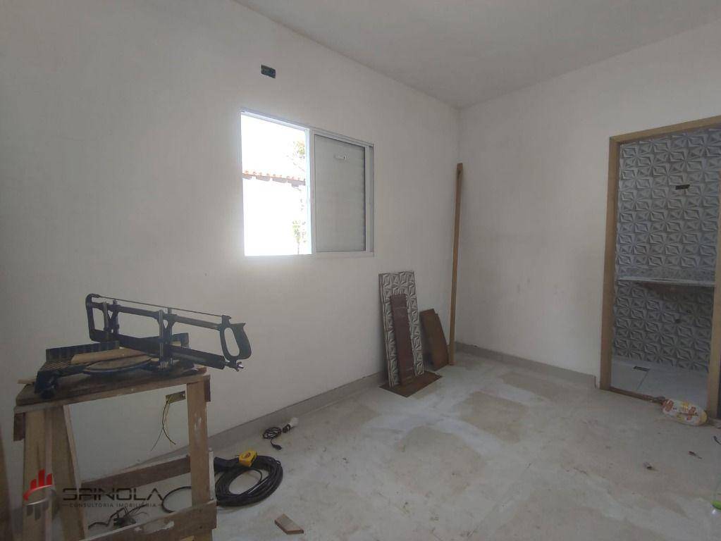 Sobrado à venda com 3 quartos, 138m² - Foto 19