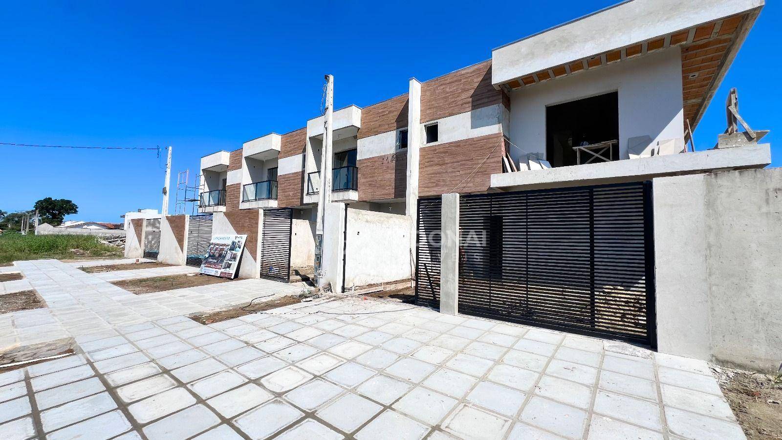 Sobrado à venda com 3 quartos, 96m² - Foto 3