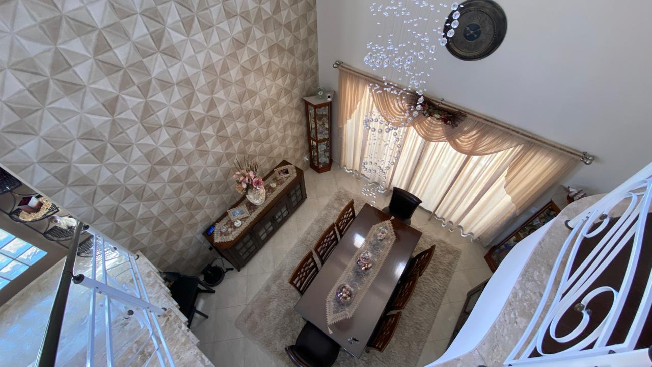 Casa de Condomínio à venda com 3 quartos, 360m² - Foto 13