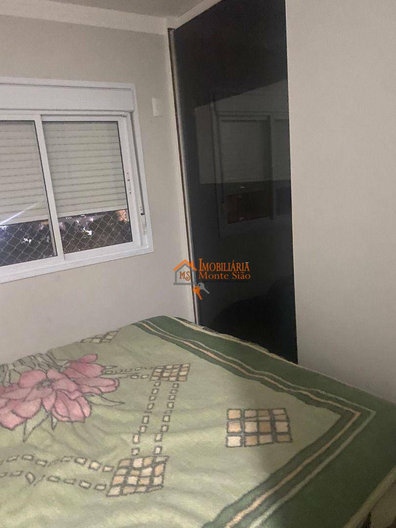 Apartamento à venda com 3 quartos, 83m² - Foto 17