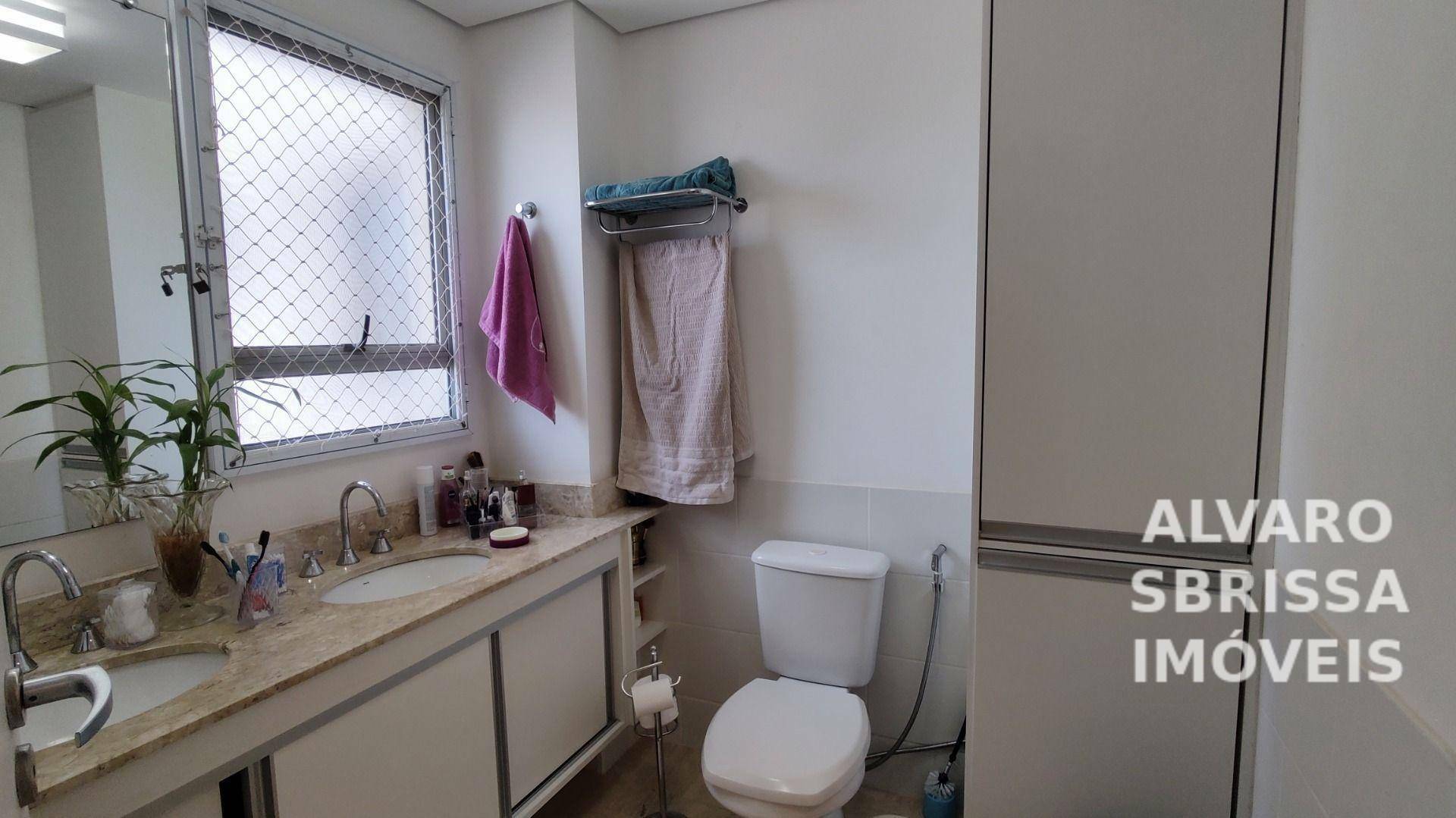 Apartamento à venda com 3 quartos, 134m² - Foto 23