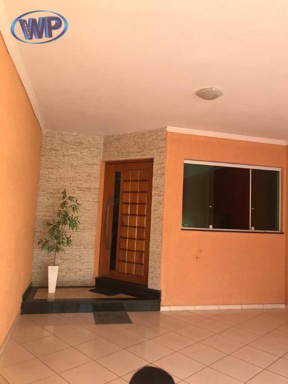 Sobrado à venda com 4 quartos, 293m² - Foto 26