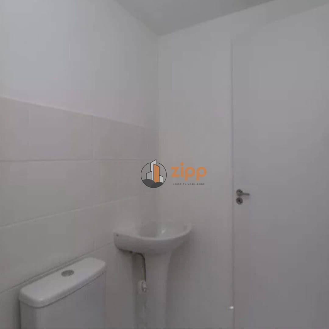 Apartamento à venda com 1 quarto, 29m² - Foto 11